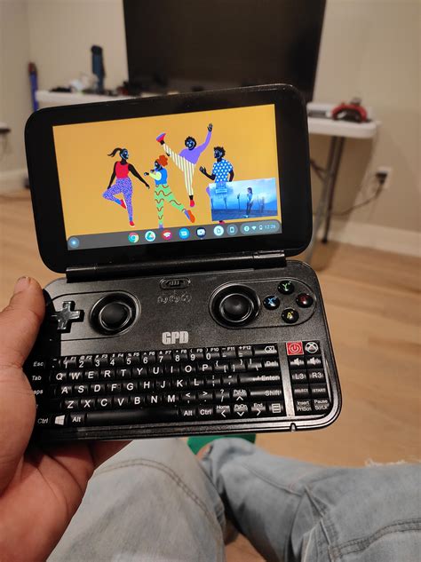 gpd win 1 philippines